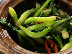 -辉记炭烧海鲜大排档·老字号(福田店)