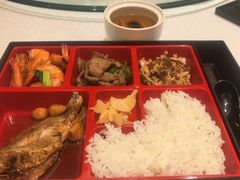 -南京富力万达嘉华酒店·游宴一品淮扬中餐厅