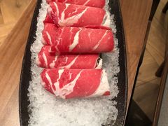 -捞王锅物料理(上海世茂广场店)