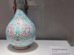 -景德镇中国陶瓷博物馆