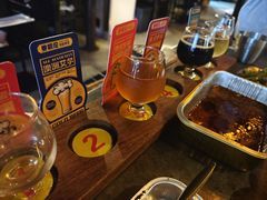 -麦凯伦烧烤·精酿超级工厂店(金桥总店)