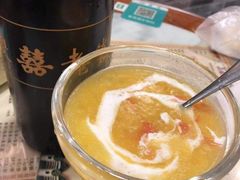 杨枝甘露-双喜老铺(人民广场店)