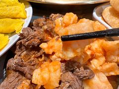 -小龙坎火锅(总店)