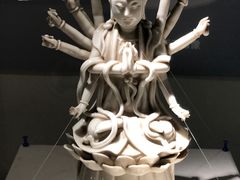 -宁夏博物馆