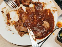 -星伦多自助料理(宝山龙湖天街店)