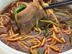 -赤面仔(麓湖美食岛店)