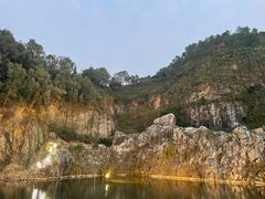-邑家人·山水四合院
