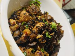 -笨罗卜浏阳菜馆(龙华鹏润达店)