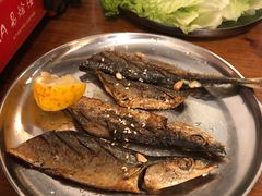 -高丽雅(滨北店)
