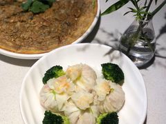 -潮州府·潮菜·砂锅粥(徐家汇店)
