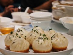 生煎包（4只）-老吉士(环贸iapm店)