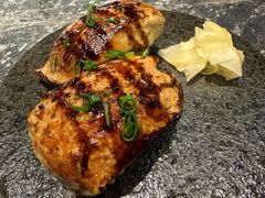 -炙柒Sekinana·精致日料(合生汇店)