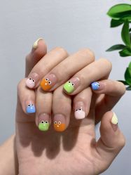 -HAO美皮肤管理·美甲美睫