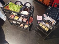 -哥老官重庆美蛙鱼头(宝山龙湖店)