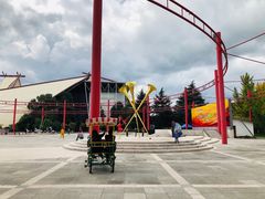 -云南民族村