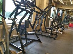 -COREFITNESS美式健身馆