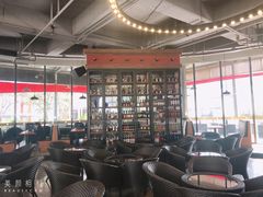 -CIRCLE·酒吧(第一国际店)