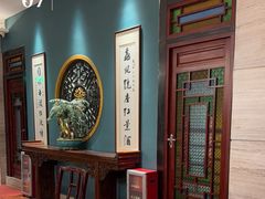 -侨美·唐荔园·40年地道粤菜