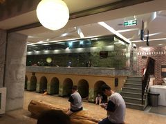 -纽斯桑拿会所(天山店)