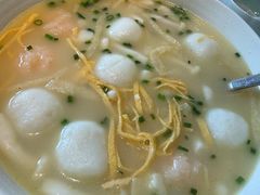 湖州老三鲜-南太湖山庄·四季轩&国风堂中餐厅