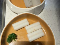 -海底捞火锅(巴黎春天浦建店)