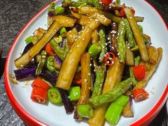 -陕北四窑洞(巨丰店)