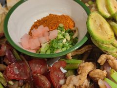 -怪噜范·贵阳小吃大排档(金源旗舰店)