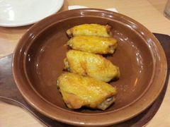android_upload_pic-萨莉亚意式餐厅(星海广场店)