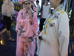 -济南方特东方神画