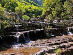 -孤山寨风景区