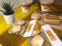 -XI·LaundryCafe 喜咖自助洗衣咖啡店