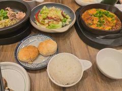 -云海肴·汽锅鸡·云南菜(广安门天虹店)