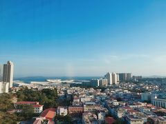 -厦门明发国际大酒店(会展中心环岛路店)