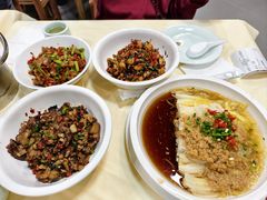 -笨罗卜浏阳菜馆(龙华鹏润达店)