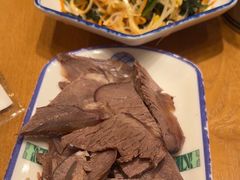 -伊兴面片·清真(五泉山店)