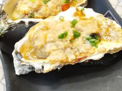 -云晓光头烧烤吧(德平路店)