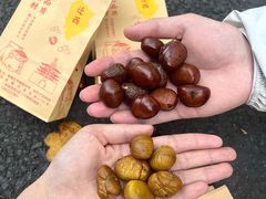 -高记桂花糖炒栗(鼓楼店)