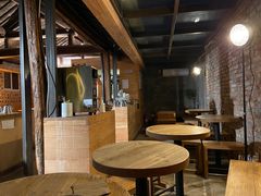-VOYAGE COFFEE(北锣鼓巷店)