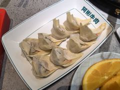 -非遗•老字号•阿彬牛肉火锅(广济桥店)