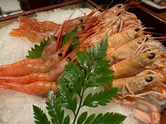 -Mr.Fish鱼鲜生海鲜放题(高德置地冬广场店)