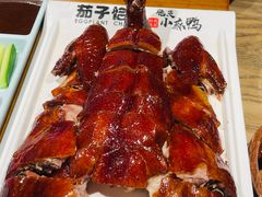 -茄子恰恰·新云南小炒(坪山益田店)