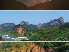 -丹霞山风景名胜区