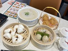 -又一间茶点轩(宝业路店)