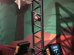 -珠海横琴国家地理探险家中心(创新方)