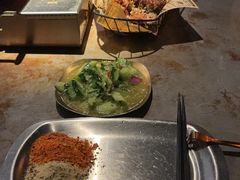 -麦凯伦烧烤·精酿超级工厂店(金桥总店)