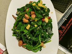-蝎王府羊蝎子(虎坊桥总店)