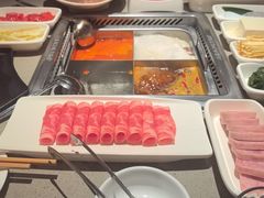 -海底捞火锅(顺义华联店)