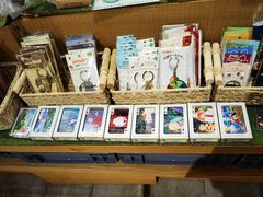 -猫的天空之城概念书店(苏州诚品店)