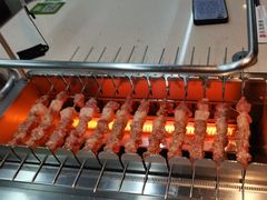 -丰茂烤串(五道口店)