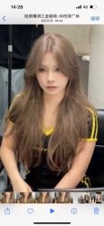 -DL HOPE造型